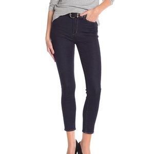 Articles of Society Heather Rise Skinny Jeans
